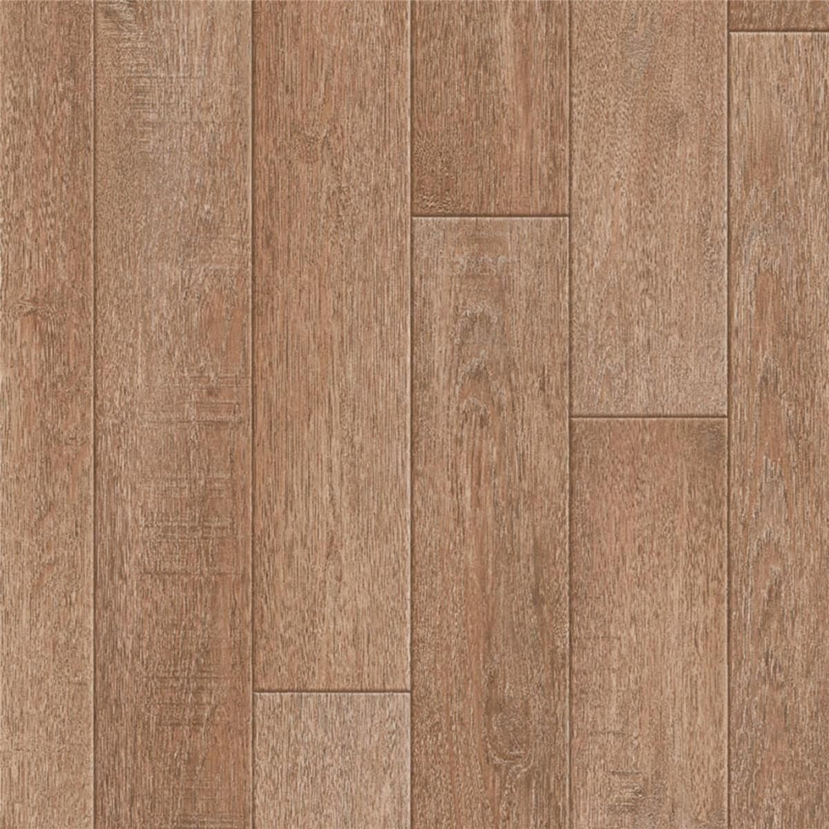 Vinylboden Rustic Oak, 200 bis 400 cm breit