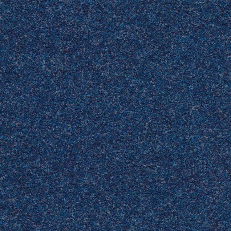 Teppichplanken 25 x 100 cm Nadelvlies FINETT DIMENSION p729204 Royal