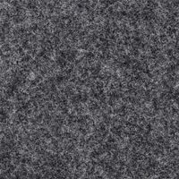 Teppichboden Nadelvlies STRONG 745 S-L Grau 021 - Rollenbreite 200 cm