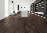 DESIGN 555 2,5mm/NS 0,55mm Dryback 5514 Hickory 18,42x121,92cm 121,9 x 18,4 x 0,25 cm