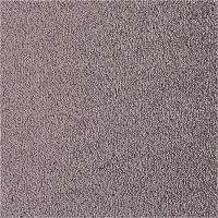 Teppichboden Infloor-Girloon Cosy Velours Anthrazith 561 uni - Rollenbreite 400 cm