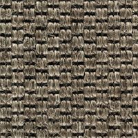 Teppichboden Tasibel Zambesi 2377 Taupe 100 % Sisal - Rollenbreite 400 cm