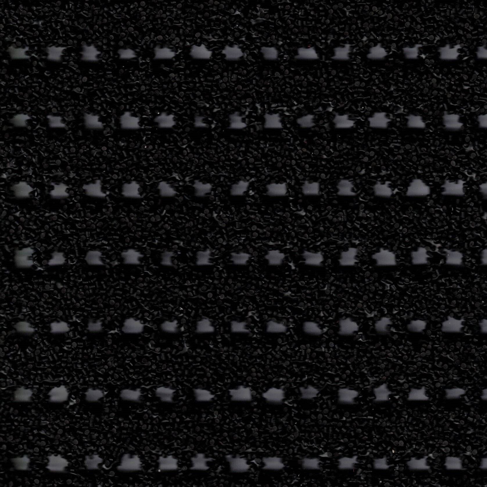 Outdoor-Fußmatte AKO UNICO Graphit - 120 cm x 250 cm