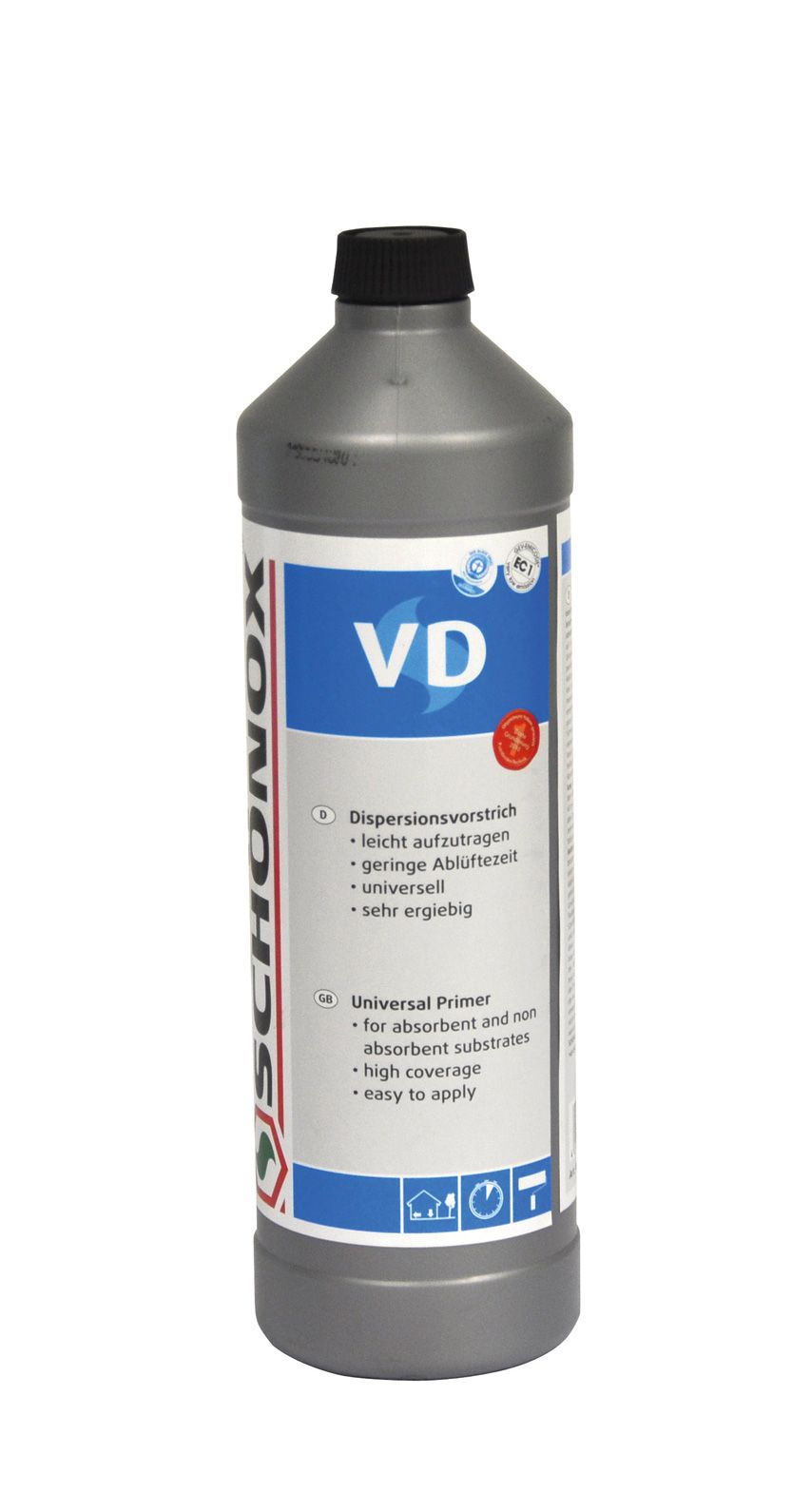 Schönox VD Universal-Dispersionsvorstrich