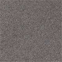 Teppichboden Infloor-Girloon Twin Velours Braun 540 meliert - Rollenbreite 400 cm