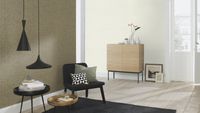 Tapete Culture Grafisch Vinyltapete Gold metallic ansatzfrei 53 cm x 10,05 m