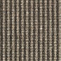 Teppichboden Tasibel Bhutan 2503 Braun 100 % Sisal - Rollenbreite 400 cm