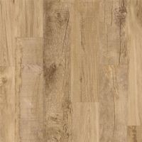 Designboden NATURALS-Wagon Board-Floated Planke 150 cm x 25 cm - Nutzschichtdicke 0,70 mm