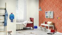Tapete Culture Exotic Vinyltapete Terra versetzter Ansatz 53 cm x 10,05 m
