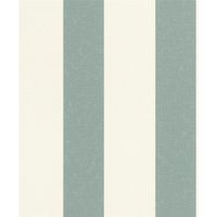 Tapete Modern universell Vinyltapete Hell Blaugrau ansatzfrei 53 cm x 10,05 m