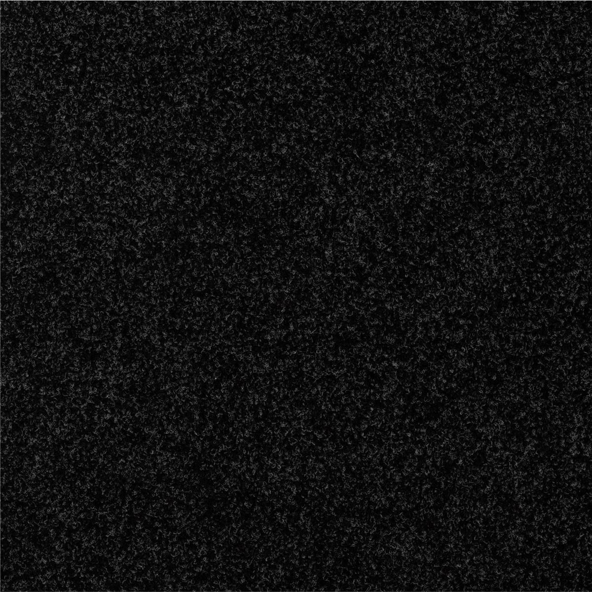 Teppichfliesen 50 x 50 cm MAINE SL Velours