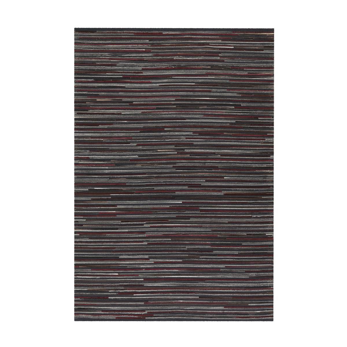 Teppich Wild 8023 Anthrazit 170 cm x 240 cm