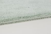 Badematte BAHAMAS Mint - 60 cm x 90 cm