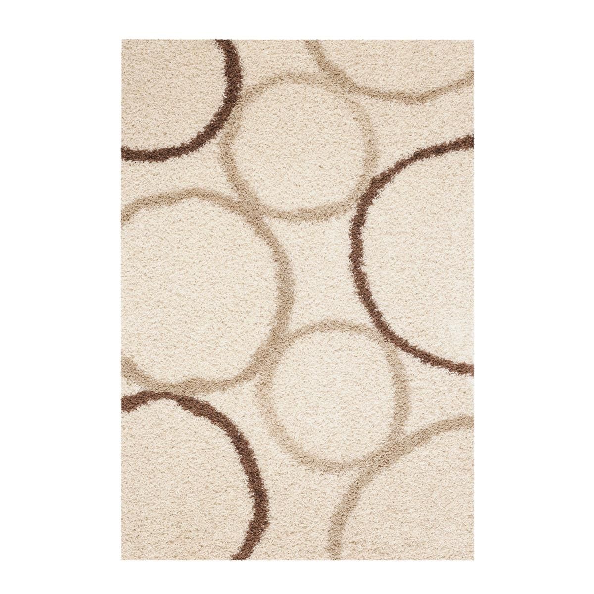 Teppich Maedow 4004 Beige 67 cm x 105 cm