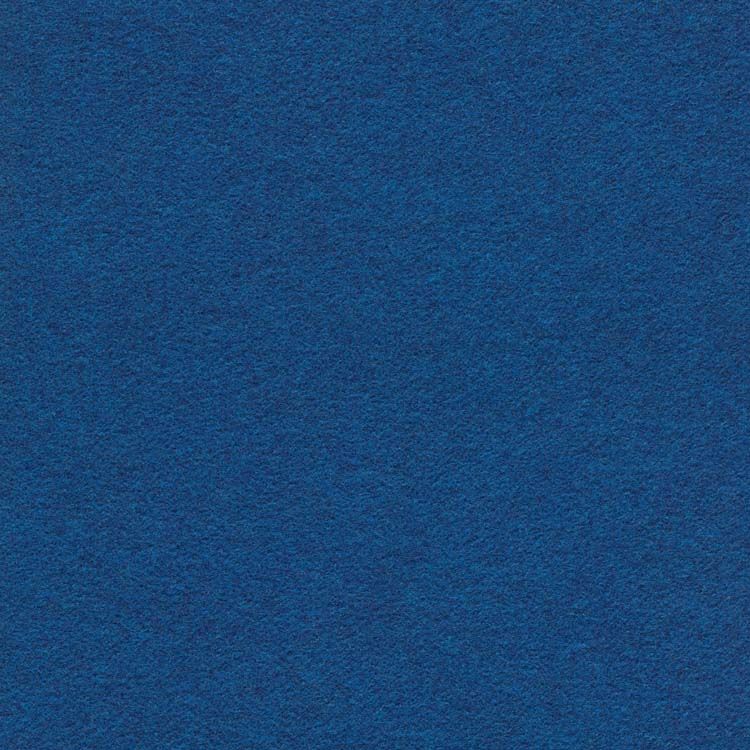 Teppichboden Nadelvlies FINETT 11 Blau 7111 - Rollenbreite 200 cm