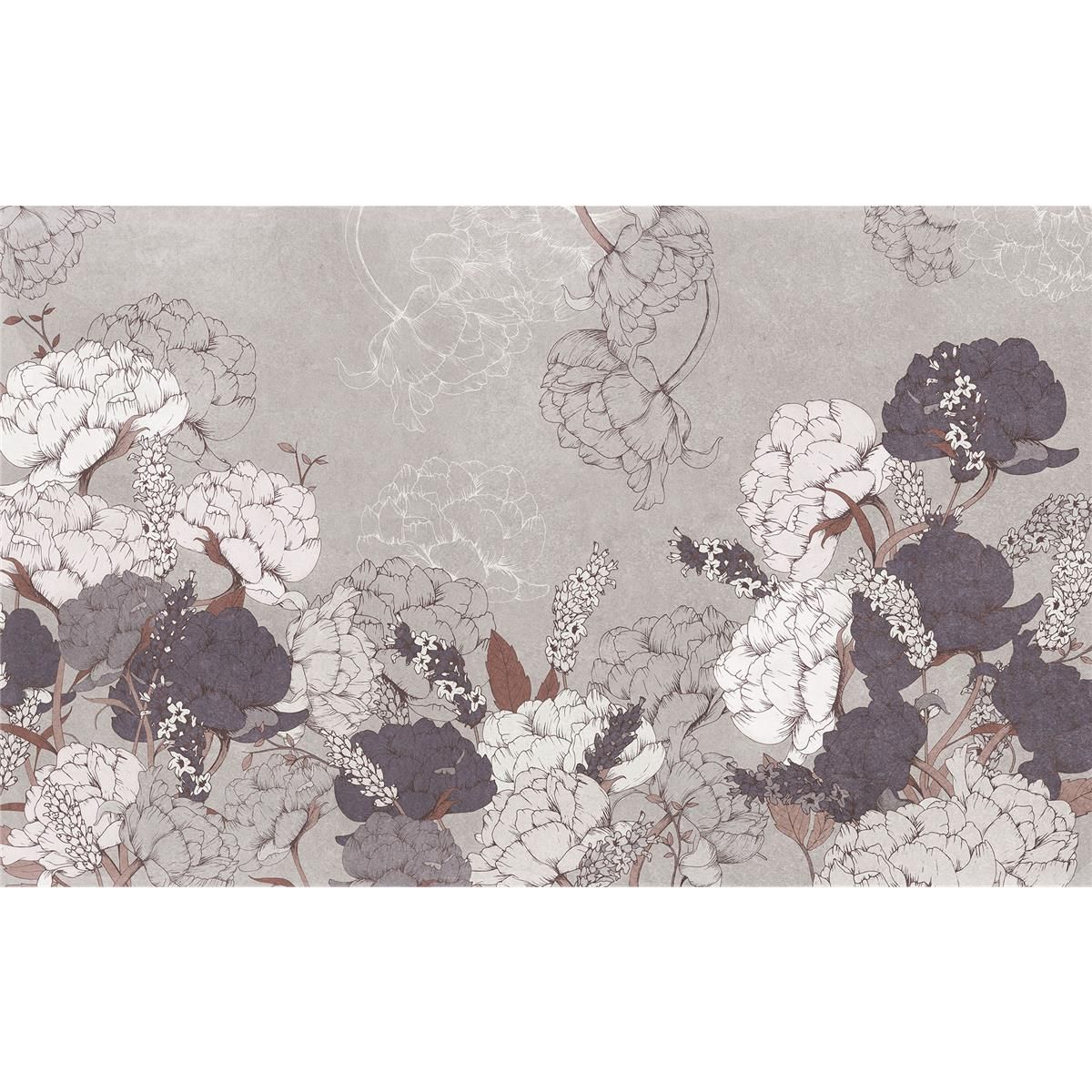 Vlies Fototapete - Beautiful Bijoux - Größe 400 x 250 cm