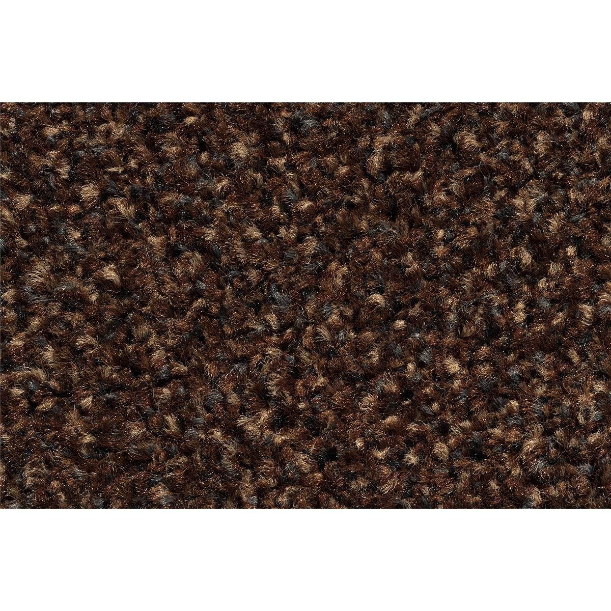 Sauberlauf Innen Portal 006 brown - Rollenbreite 130 cm