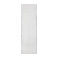 Teppich Swedy DUETTO V23 Blau - 60 cm x 300 cm