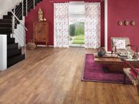Designboden Fliese 178,1 mm x 1244,6 mm DESIGN 330 Click 814P Antique Oak - Nutzschichtdicke 0,4 mm