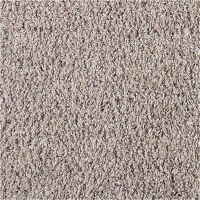 Teppichboden Infloor-Girloon Chorus Shag/Langflor Grau 720 uni - Rollenbreite 400 cm