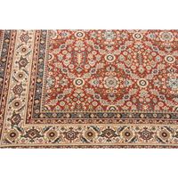 Perser Teppich Kalif Musa 250 cm x 350 cm