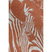 Tapete Culture Exotic Vinyltapete Terra versetzter Ansatz 53 cm x 10,05 m