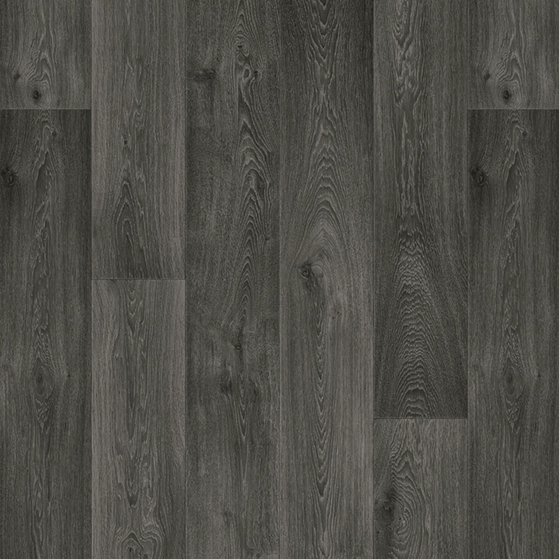 Vinylboden Admiral DARK GREY IZMIR-TB15 B:400cm