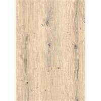 Designvinylboden zum Klicken Vinylan HDF Pearl Oak (Synchron) Planke 123,5 cm x 23 cm  - Nutzschichtdicke 0,3 mm