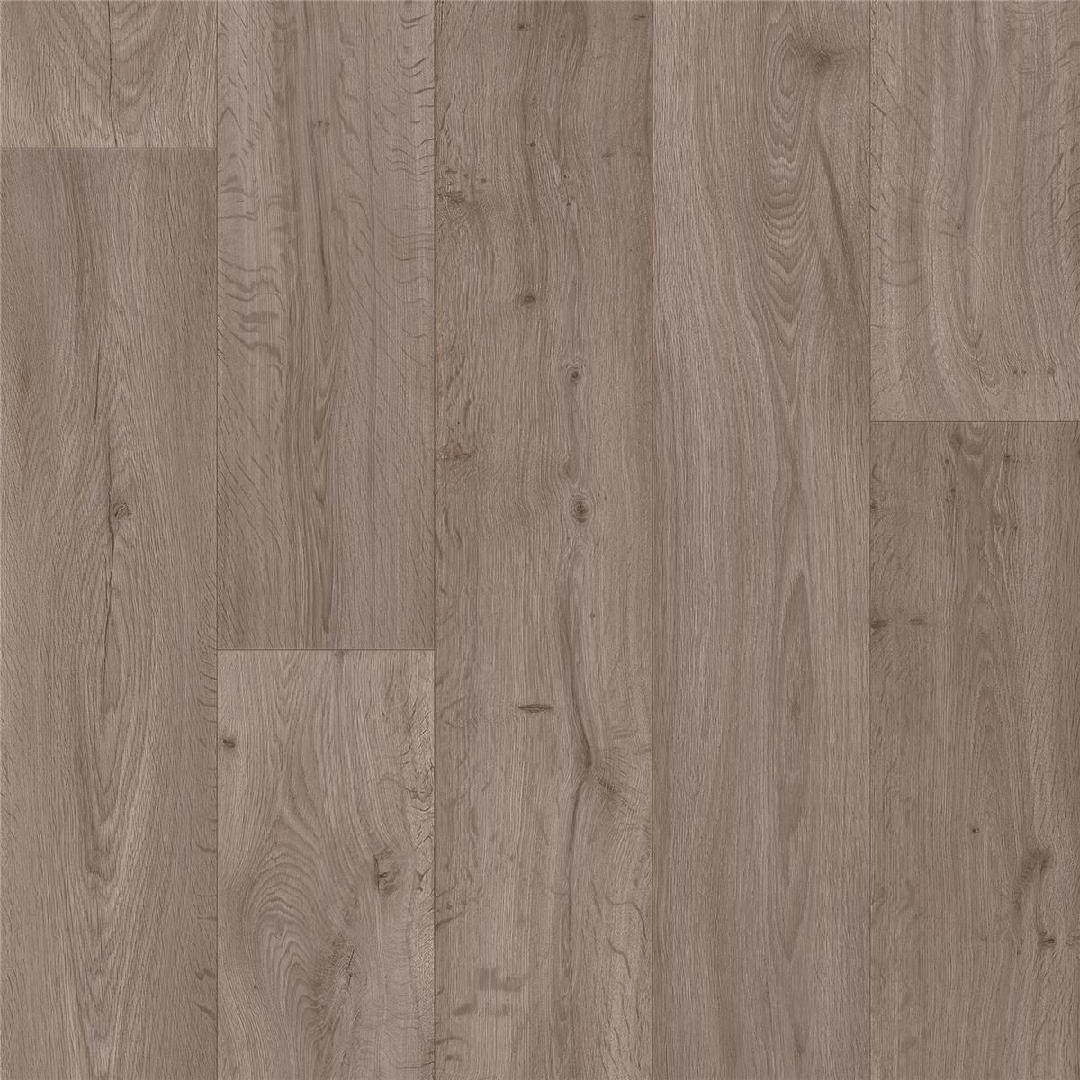 Vinylboden Fumed Oak WARM GREY IZMIR-TB15 B:400cm