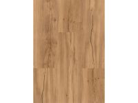 Designvinylboden zum Verkleben Vinylan KF Poseidoneiche Planke 121,9 cm x 22,9 cm  - Nutzschichtdicke 0,3 mm