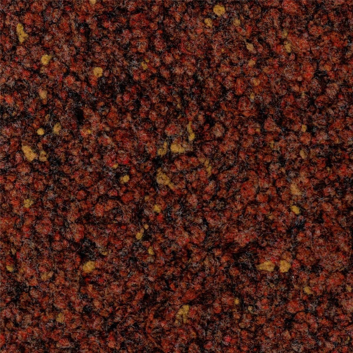 Teppichboden Fabromont Kugelgarn Orbital 07 COLORpunkt - Rollenbreite 200 cm