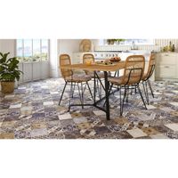 Vinylboden Chevron Style SMOKED IZMIR B:200cm