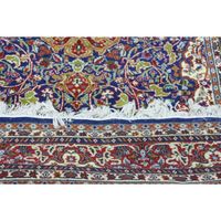 Perser Teppich Tabriz Vugar handgeknüpft 195 cm x 296 cm