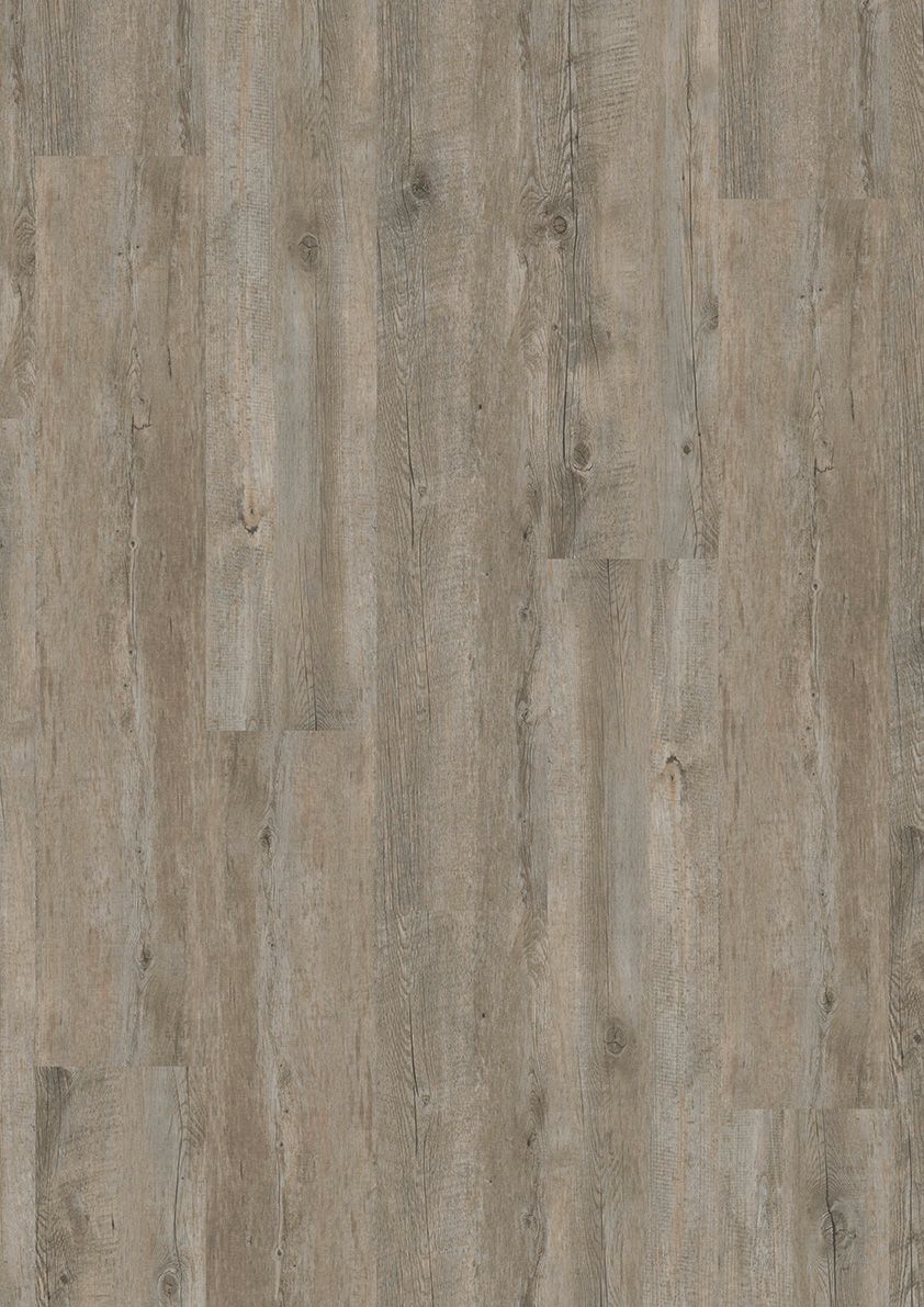 Designboden Homeline 55 2,5/0,55mm 55-21 Altholz 22,86x121,92 121,9 x 22,8 x 0,25 cm