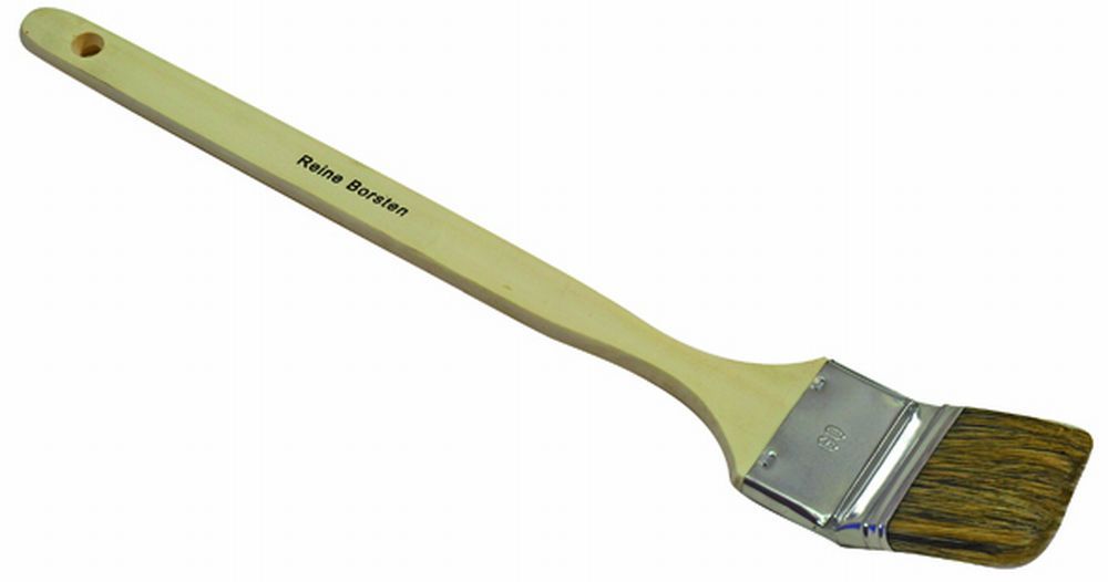 JOKA Heizkörperpinsel 2,0 Zoll (50 mm)