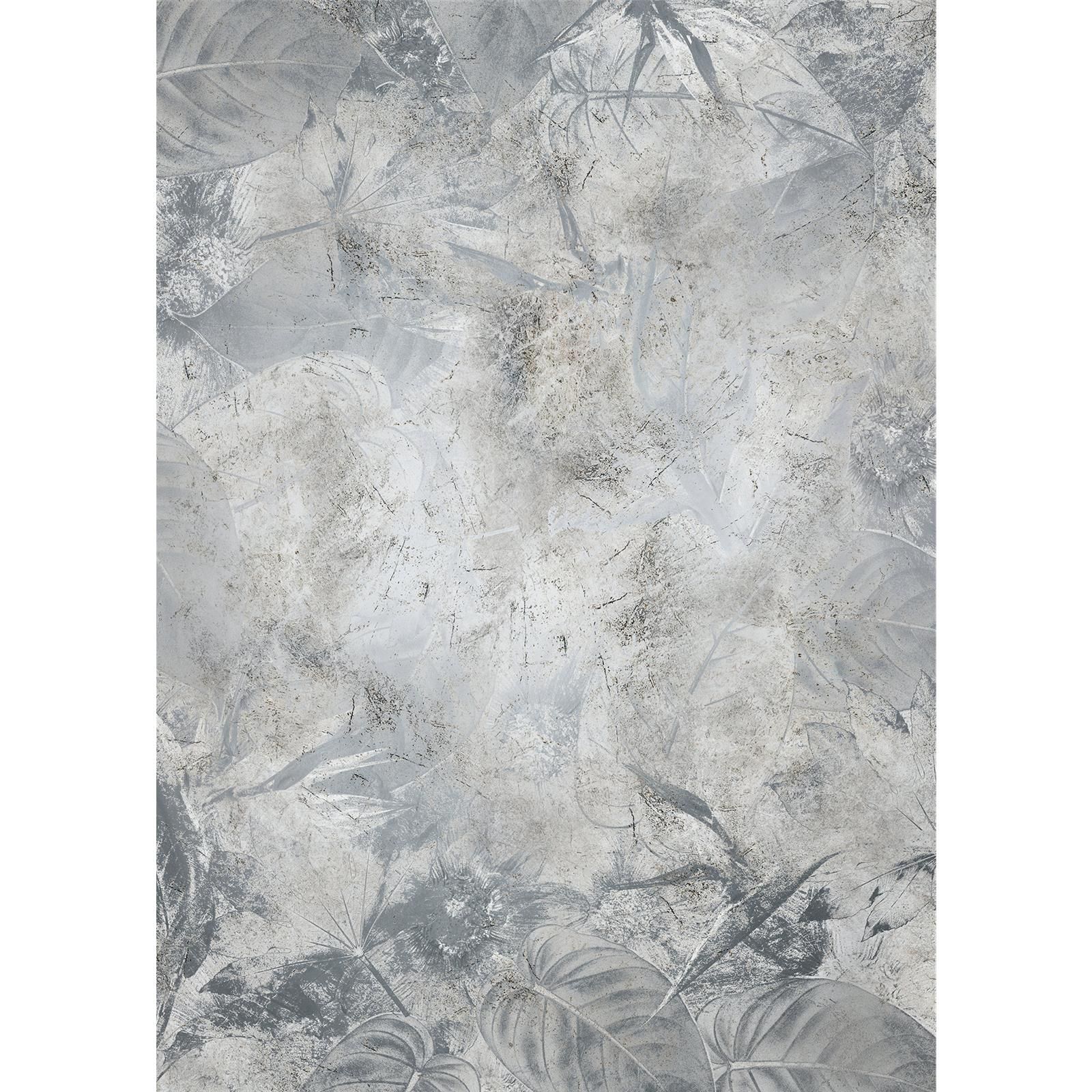Vlies Fototapete - Flower Fossil - Größe 200 x 280 cm