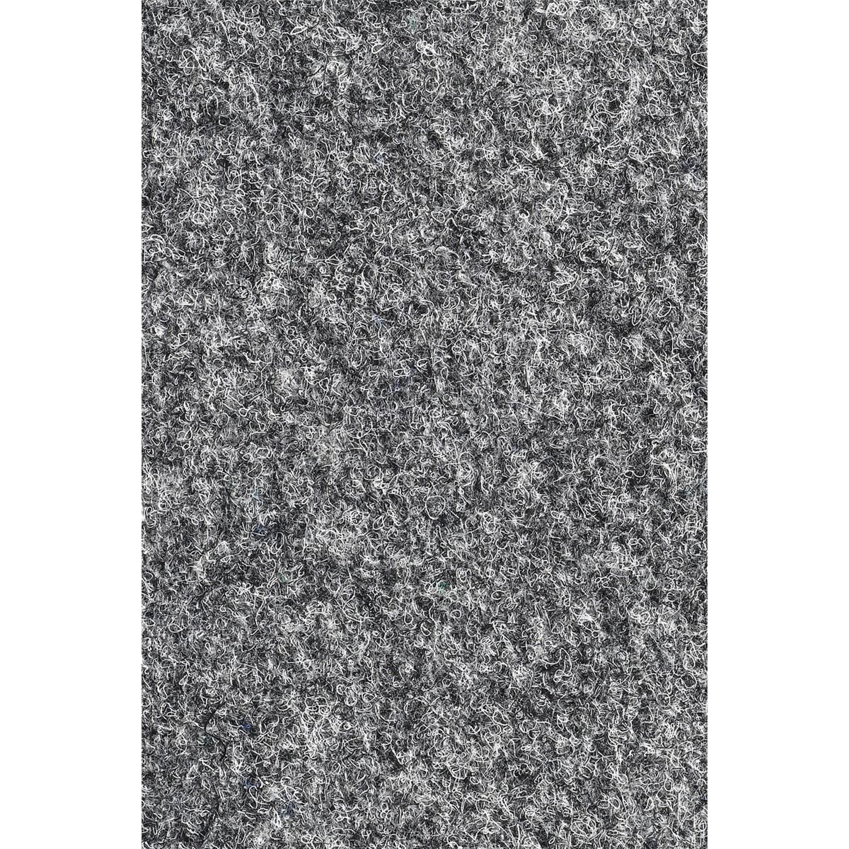 Teppichboden Nadelvlies STRONG 740 Grau 70 - Rollenbreite 200 cm