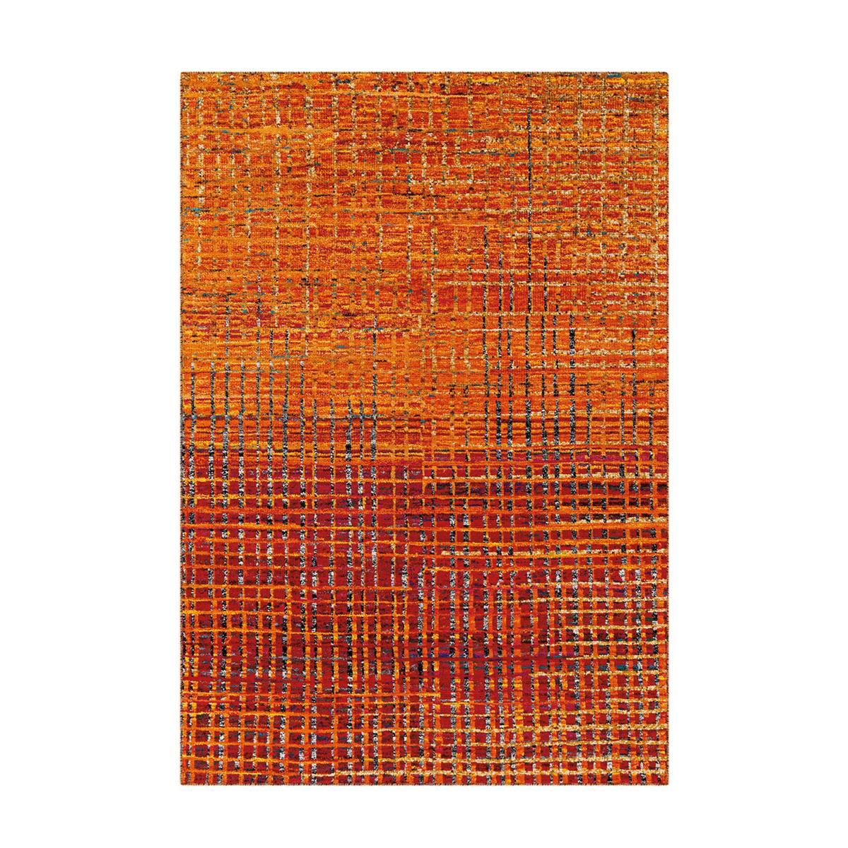 Teppich Topaz 5400 Orange 80 cm x 150 cm