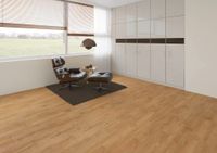 Designboden Fliese 178,1 mm x 1244,6 mm DESIGN 330 Click 855P Golden Pine - Nutzschichtdicke 0,4 mm