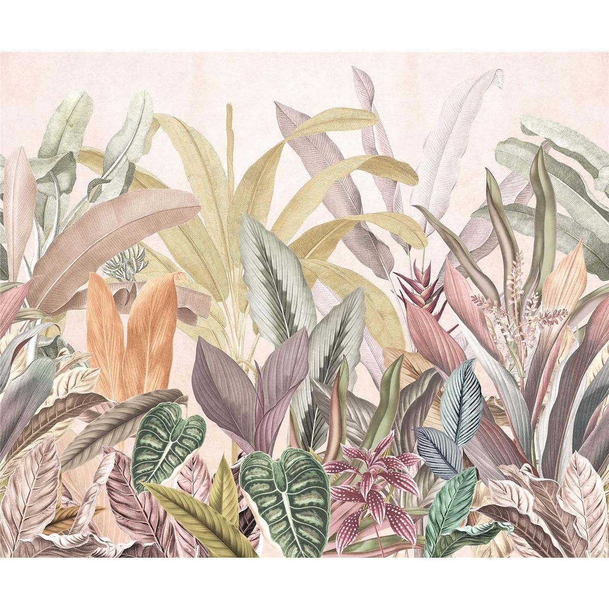 Vlies Fototapete - Marvelous Martha - Größe 300 x 250 cm