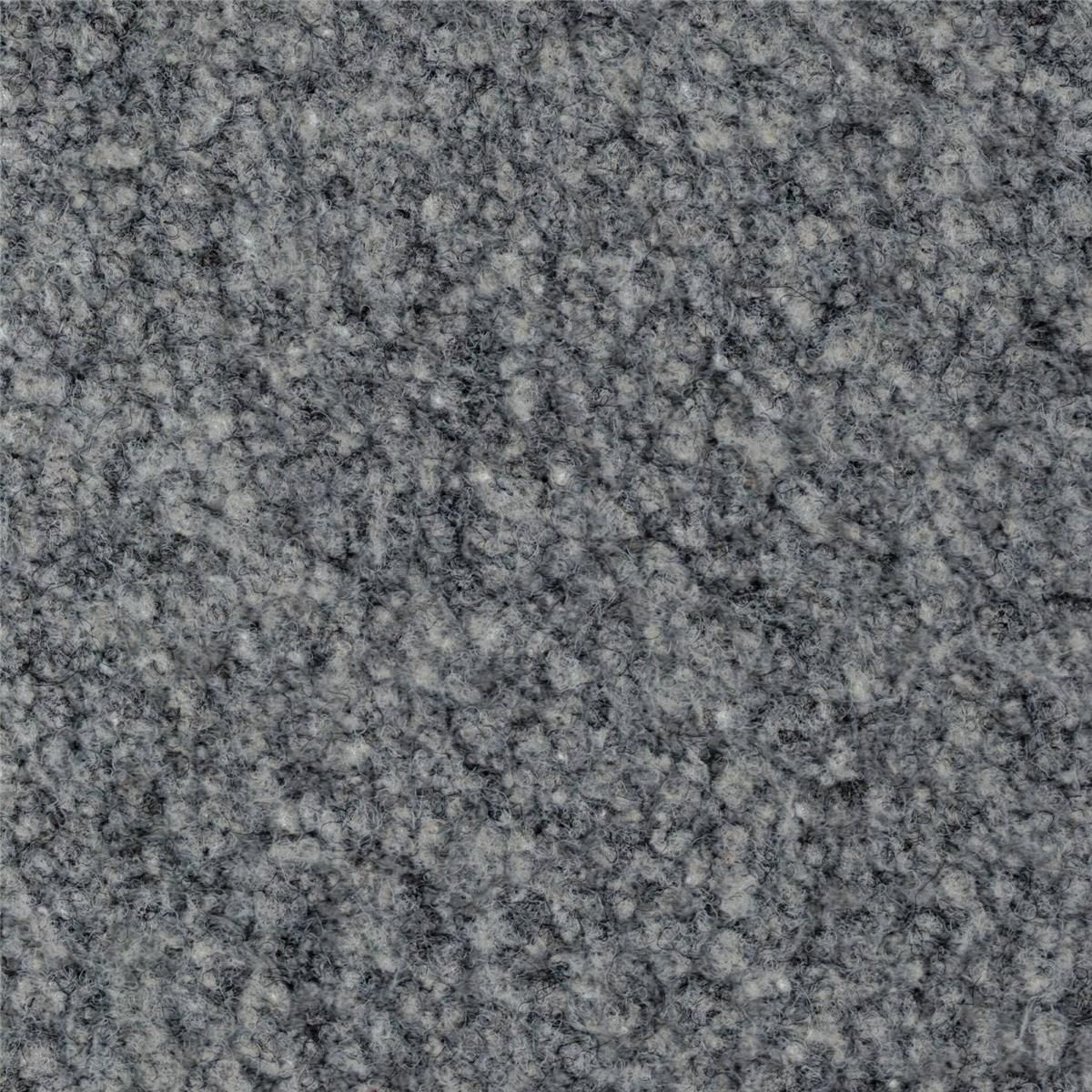 Teppichfliese 25 cm x 100 cm Fabromont Kugelvlies Arena Modul Perlmutt 909