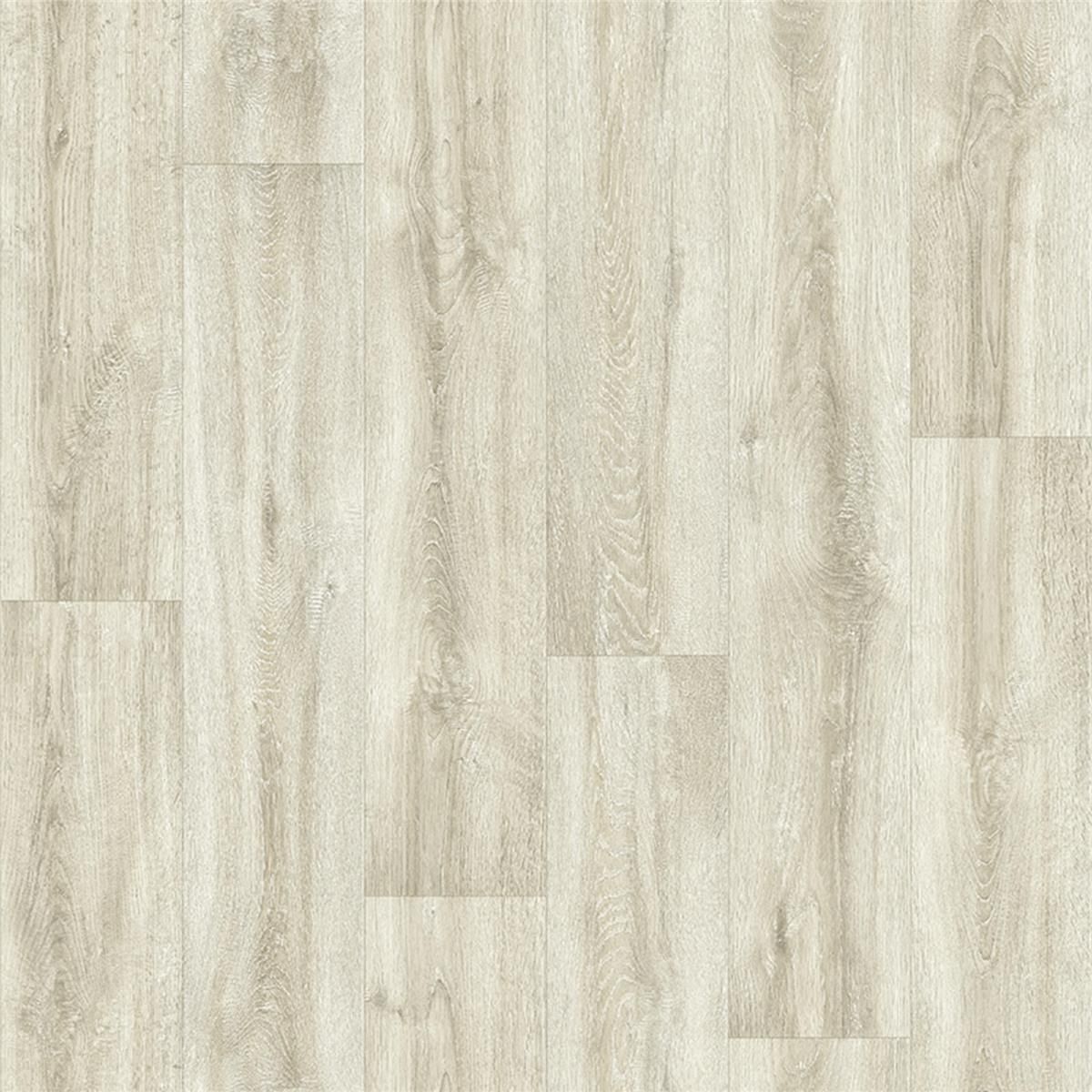 Vinylboden Apunara Oak WHITE IZMIR-TB15 B:400cm