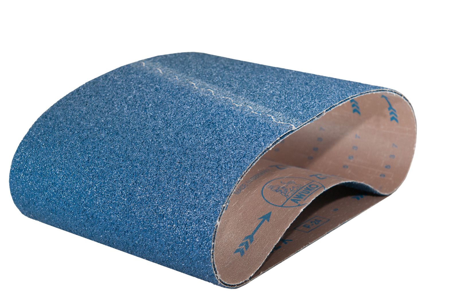 JOKA Schleifband Zirkon 200 x 750 mm (Art. WER3751100)