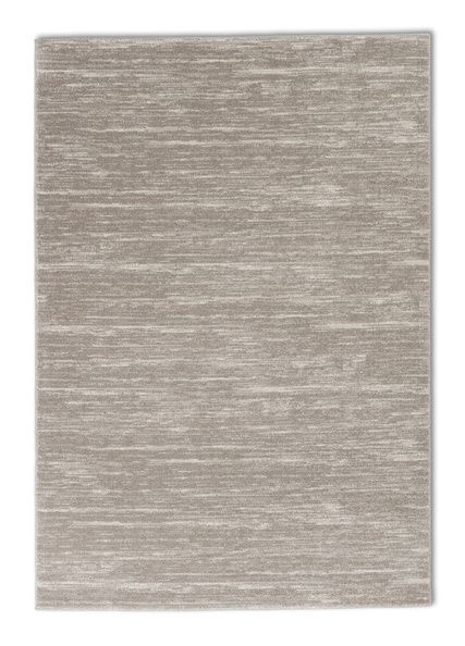 Teppich BALANCE Beige - 67 cm x 130 cm