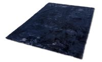 Teppich TENDER Nachtblau - 160 cm x 230 cm