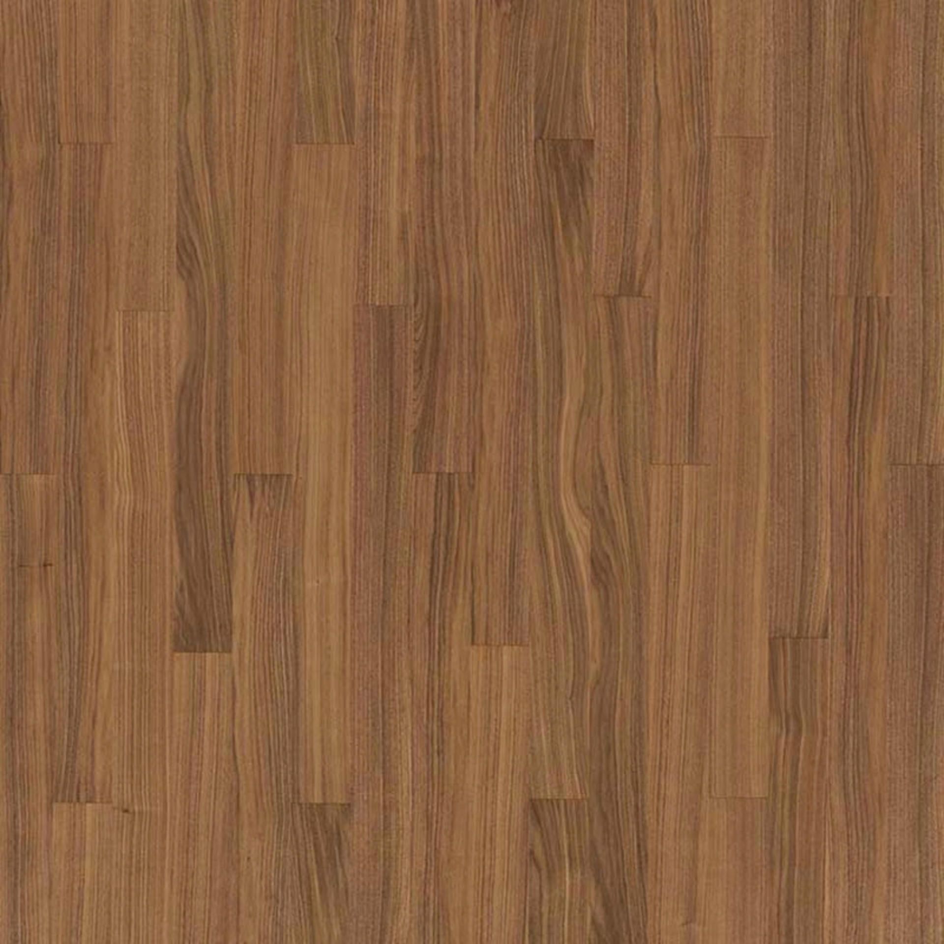 Holzboden Nussbaum ORIGINAL 1 Stab MADRID-TB15 Planke 110 x 1220 mm