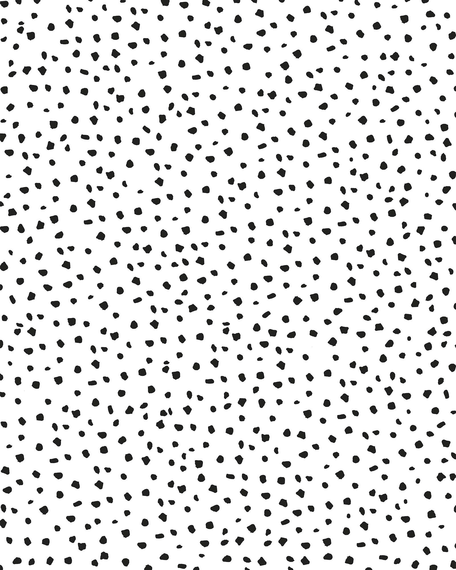 Vlies Fototapete - Dipple Dapple - Größe 200 x 250 cm