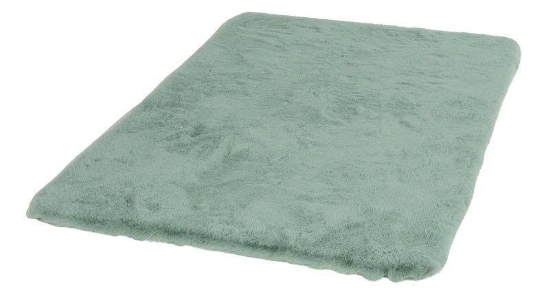 Badematte BALI Mint - 67 cm x 110 cm