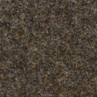 Teppichboden Nadelvlies STRONG 745 S-L Braun 063 - Rollenbreite 200 cm