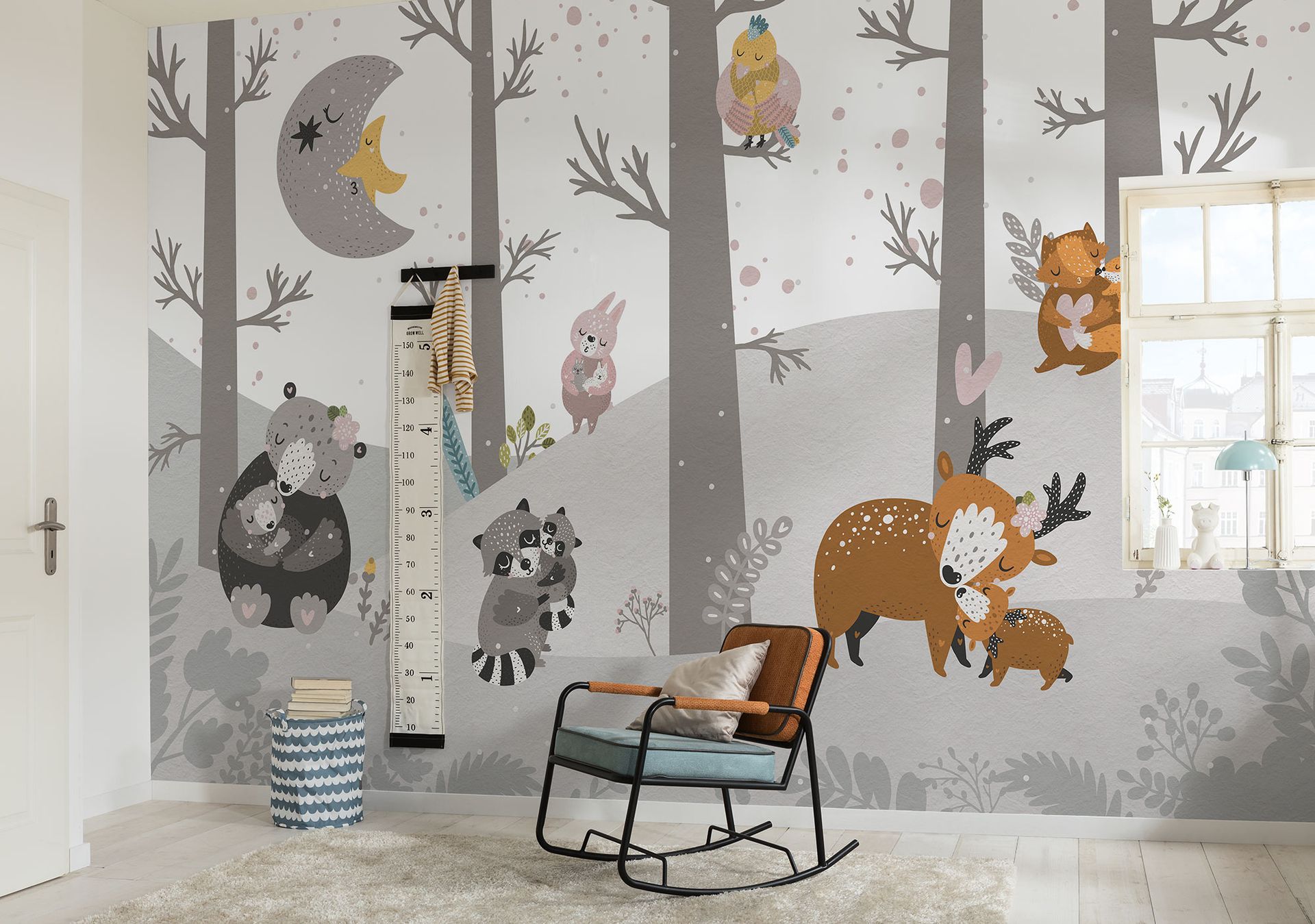 Vlies Fototapete - Little Darling - Größe 400 x 250 cm